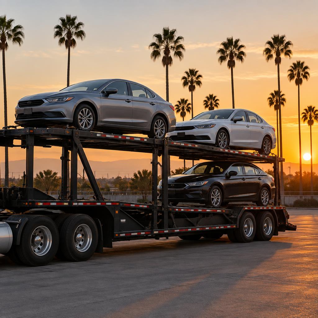 Car Transport