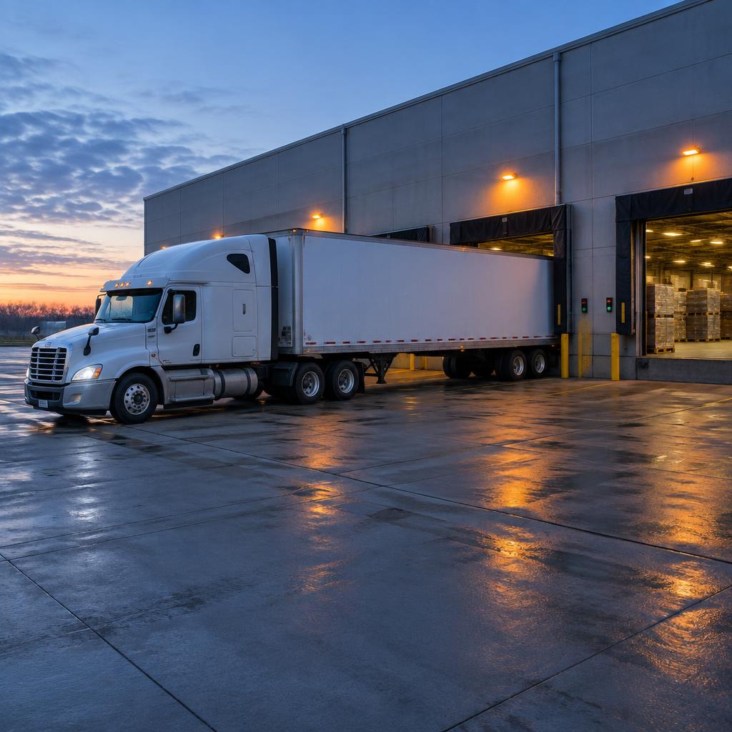 Freight